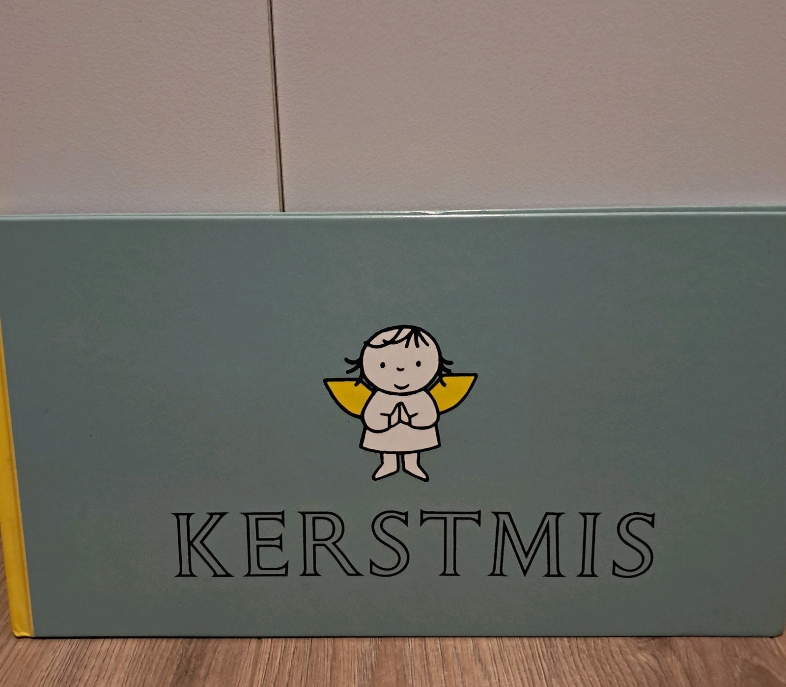 Dick Bruna - Kerstmis, Boeken, Ophalen, Fictie algemeen, Zo goed als nieuw, Dick Bruna