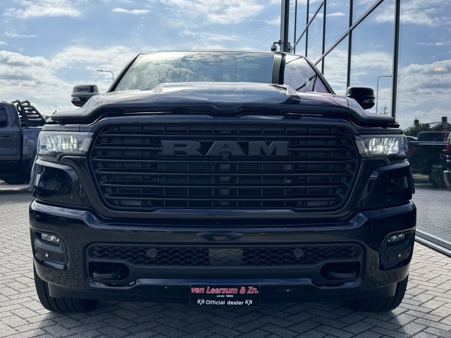 Dodge Ram 1500