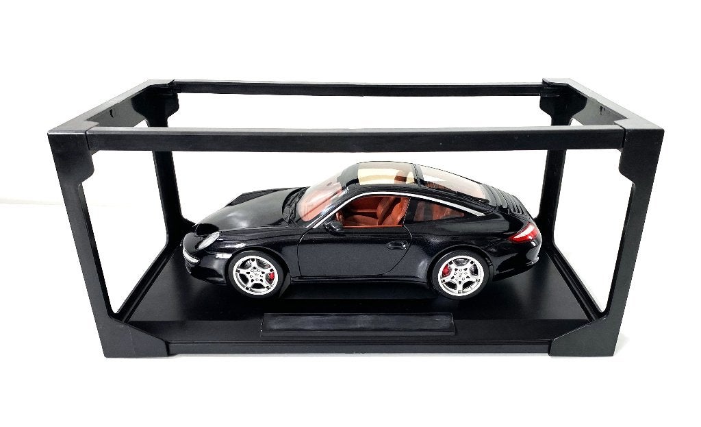 Norev 1:18 – Porsche 911 Carrera 4S Targa (997), Auto, ., Norev, Norev