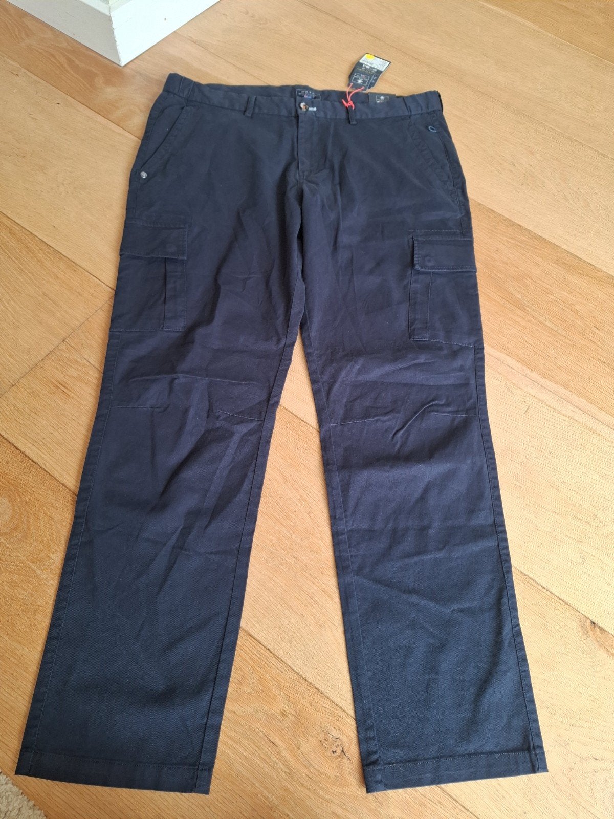 NZA New Zealand Auckland Modern Fit Broek W36/L32, Ophalen of Verzenden