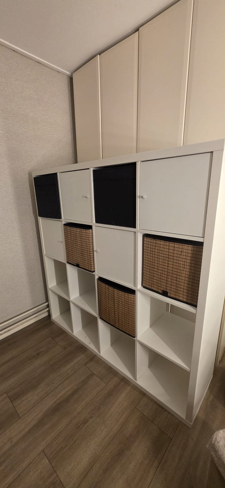 Ikea kast, Ophalen, Zo goed als nieuw, 150 tot 200 cm, 200 tot 250 cm