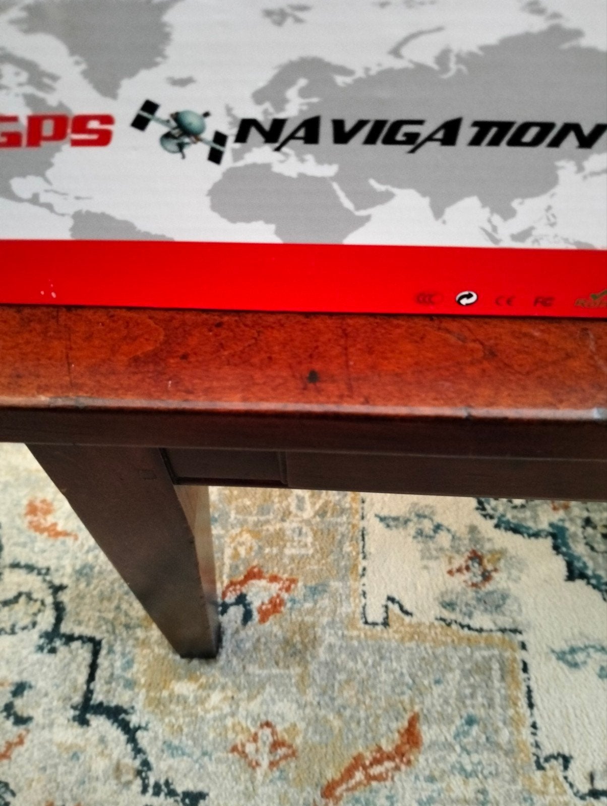 navigatie.2stuks.20 euro samen., Ophalen of Verzenden, Nieuw, Overige merken