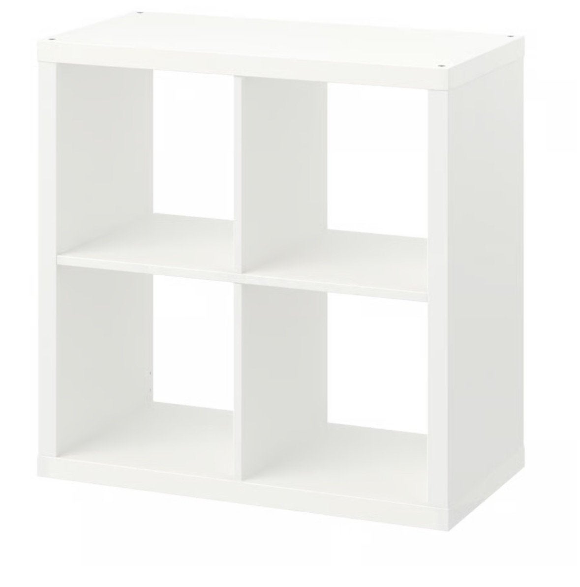 Ikea Kallax kast, Ophalen, Zo goed als nieuw, Minder dan 150 cm, Minder dan 100 cm