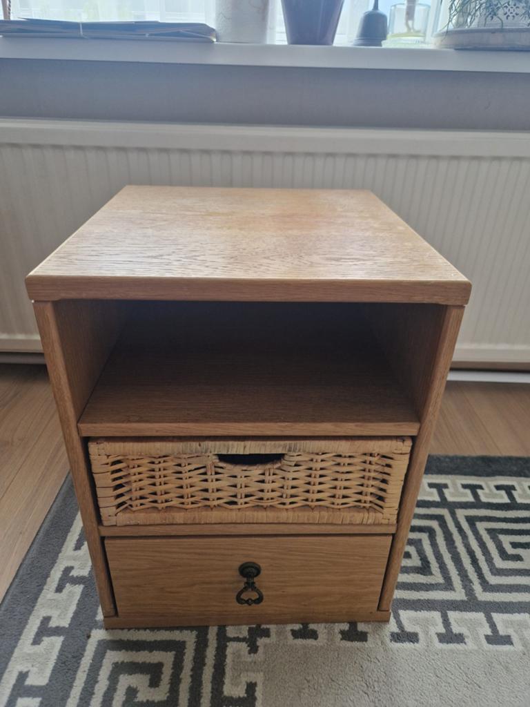 Kleine kast, Huis en Inrichting, Ophalen