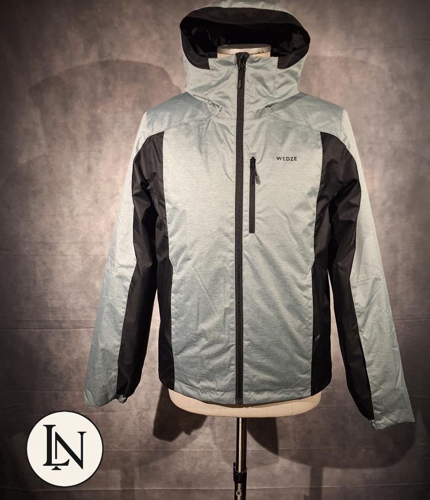 Decathlon jas (S), Kleding | Heren, Zo goed als nieuw, Decathlon, Maat 46 (S) of kleiner, Verzenden
