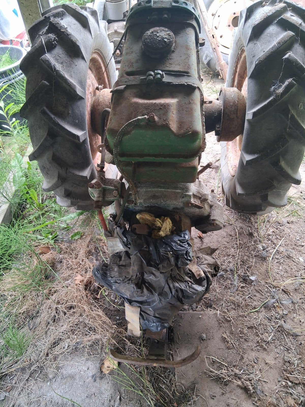 holder e12 opknapper, Ophalen, Gebruikt, Overige soorten