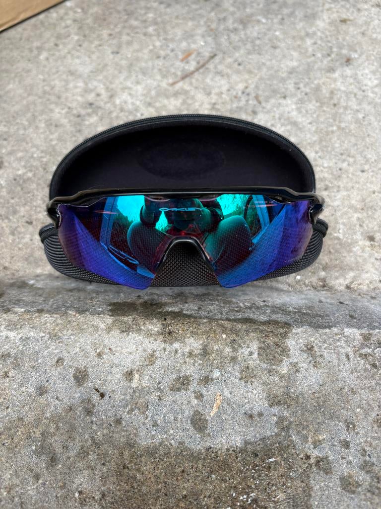 MTB accessoires (Oakley Prizm, Shimano SPD pedalen e.a.), Ophalen, Zo goed als nieuw, Overige maten, Schoenen