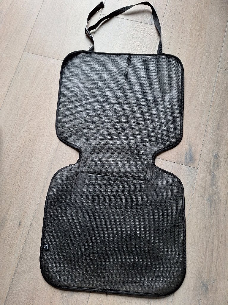 Universele autostoel beschermer voor autostoel, Overige merken, Overige methoden, 15 t/m 36 kg, Ophalen of Verzenden