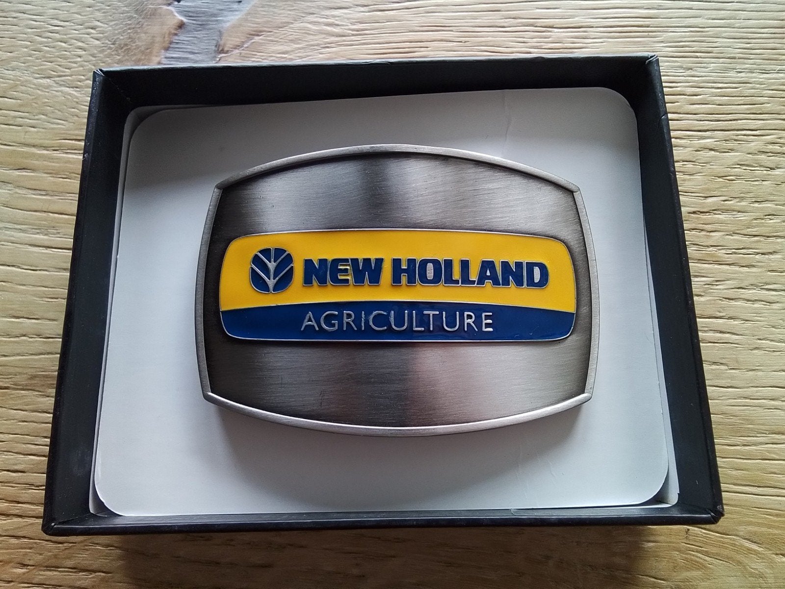 New holland agriculture gesp, Ophalen of Verzenden, Nieuw
