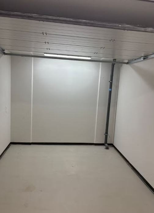 TE HUUR | Veilige opslagruimte 12 m² | GaragePark Den Haag |