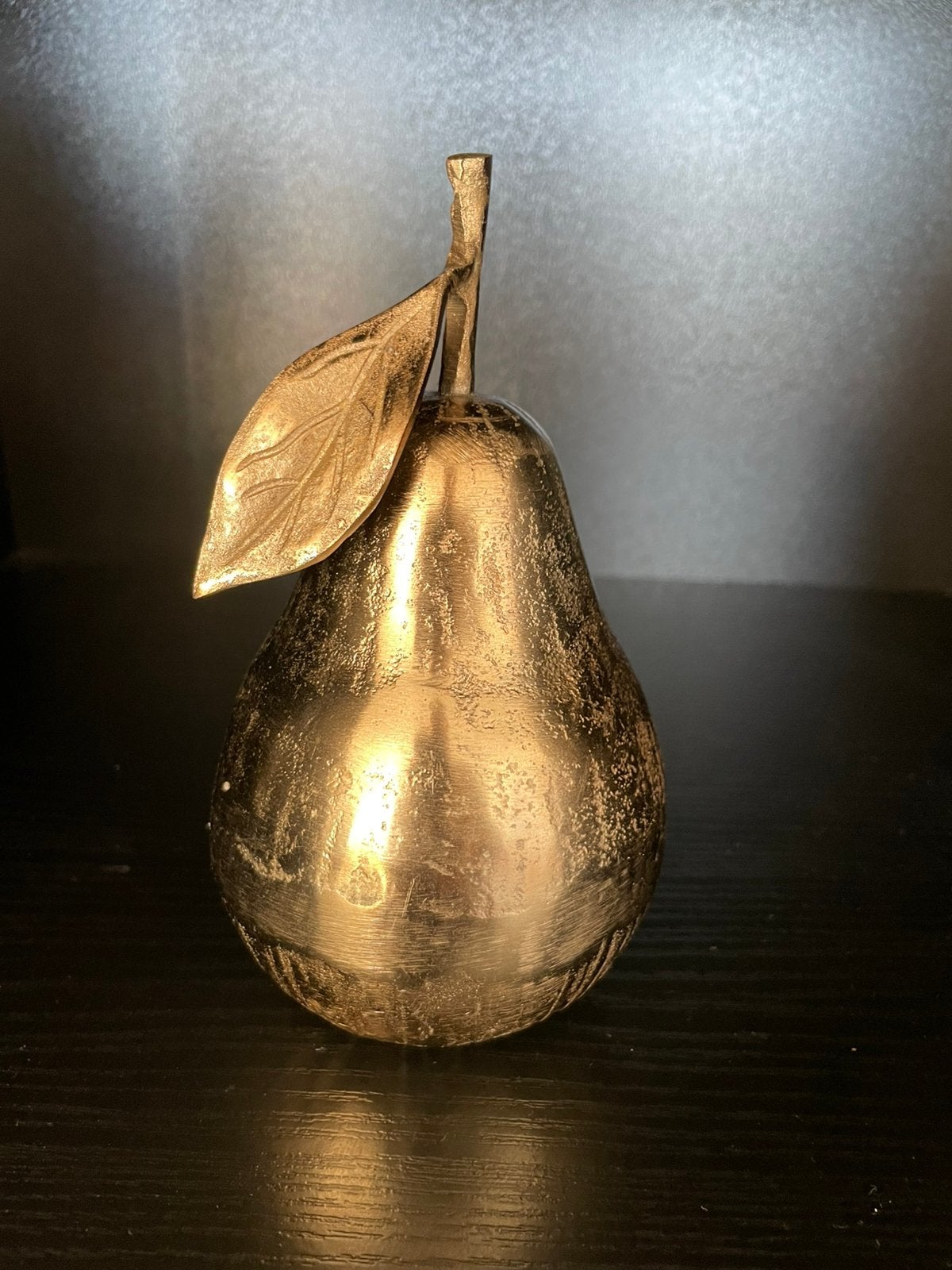 Vintage peer, Ophalen of Verzenden