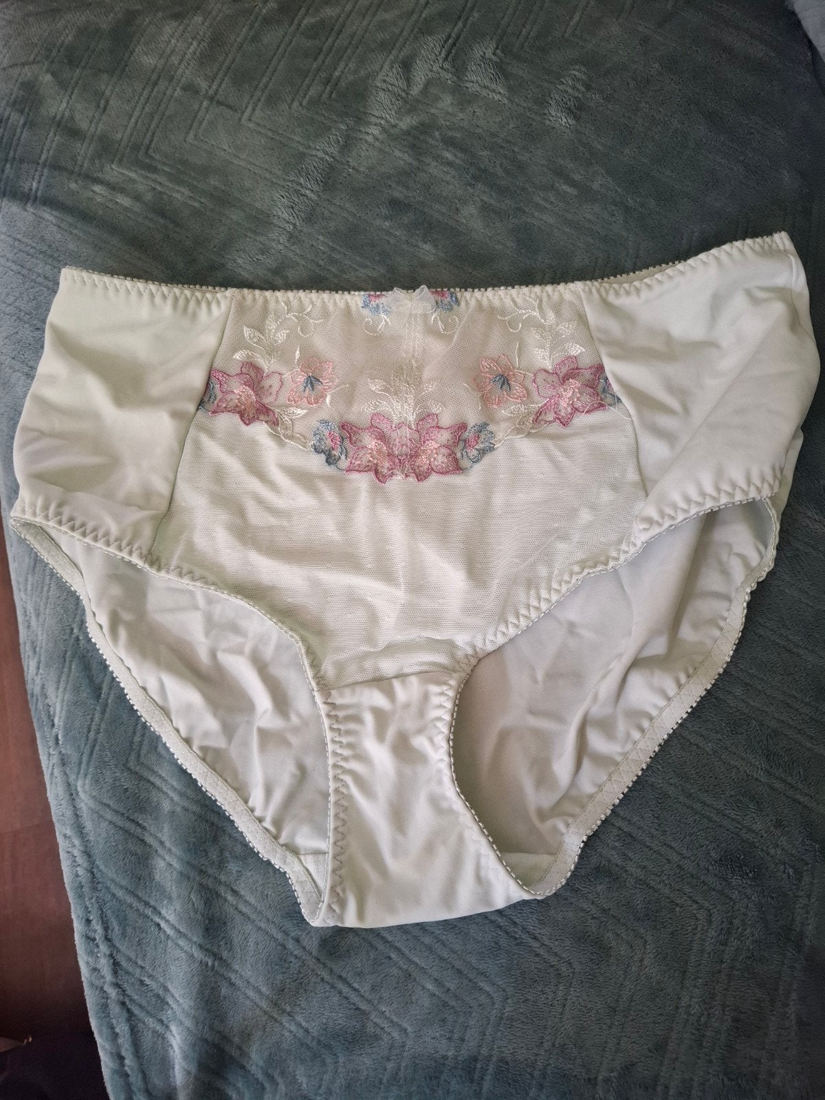 Corrigerende onderbroek nieuw 46, Bonprix, Verzenden, Groen, Slip