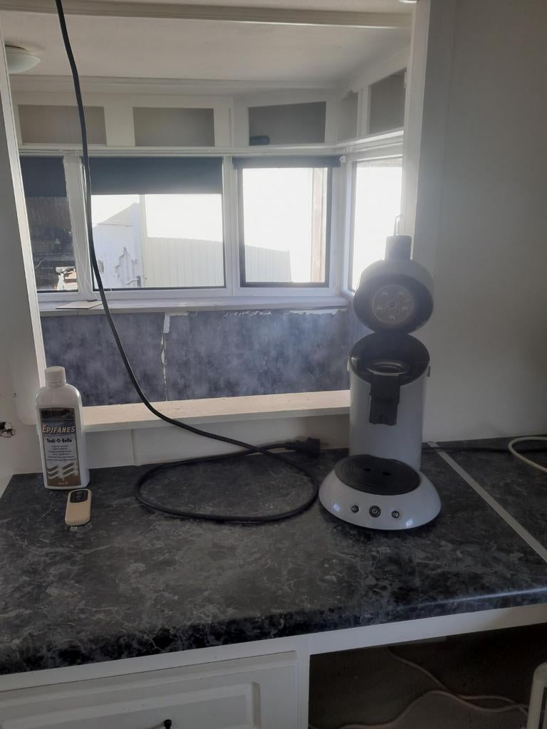 Stacaravan, Huizen en Kamers