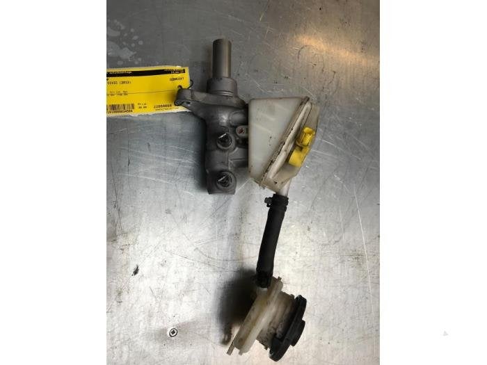 Rempomp van een Honda Civic, Honda, Gebruikt, -, -