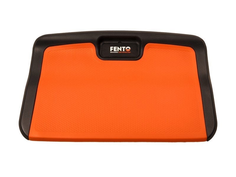 Fento Board Kniebeschermer M2 086 – Nieuw, Fento, Marktplaats@werkschoenendeal.nl, Overige typen, Nieuw