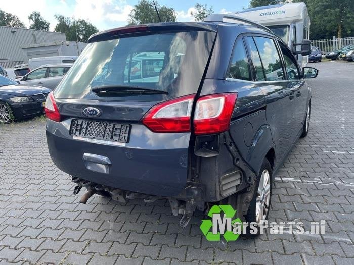 Brandstofpomp Elektrisch van een Ford Grand C-Max, Gebruikt, -, -, Ophalen of Verzenden