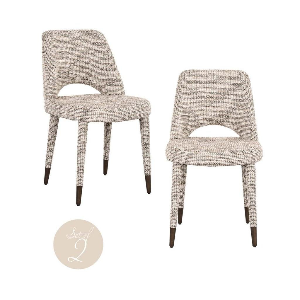 5x stoel cecilia richmond interiors, Ophalen of Verzenden, Zo goed als nieuw, Overige kleuren