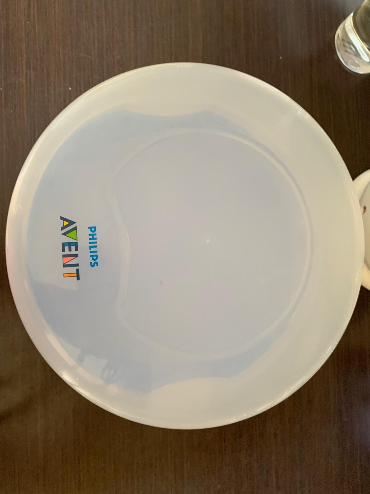 Philips Avent Magnetron Sterilisator, Ophalen, Zo goed als nieuw