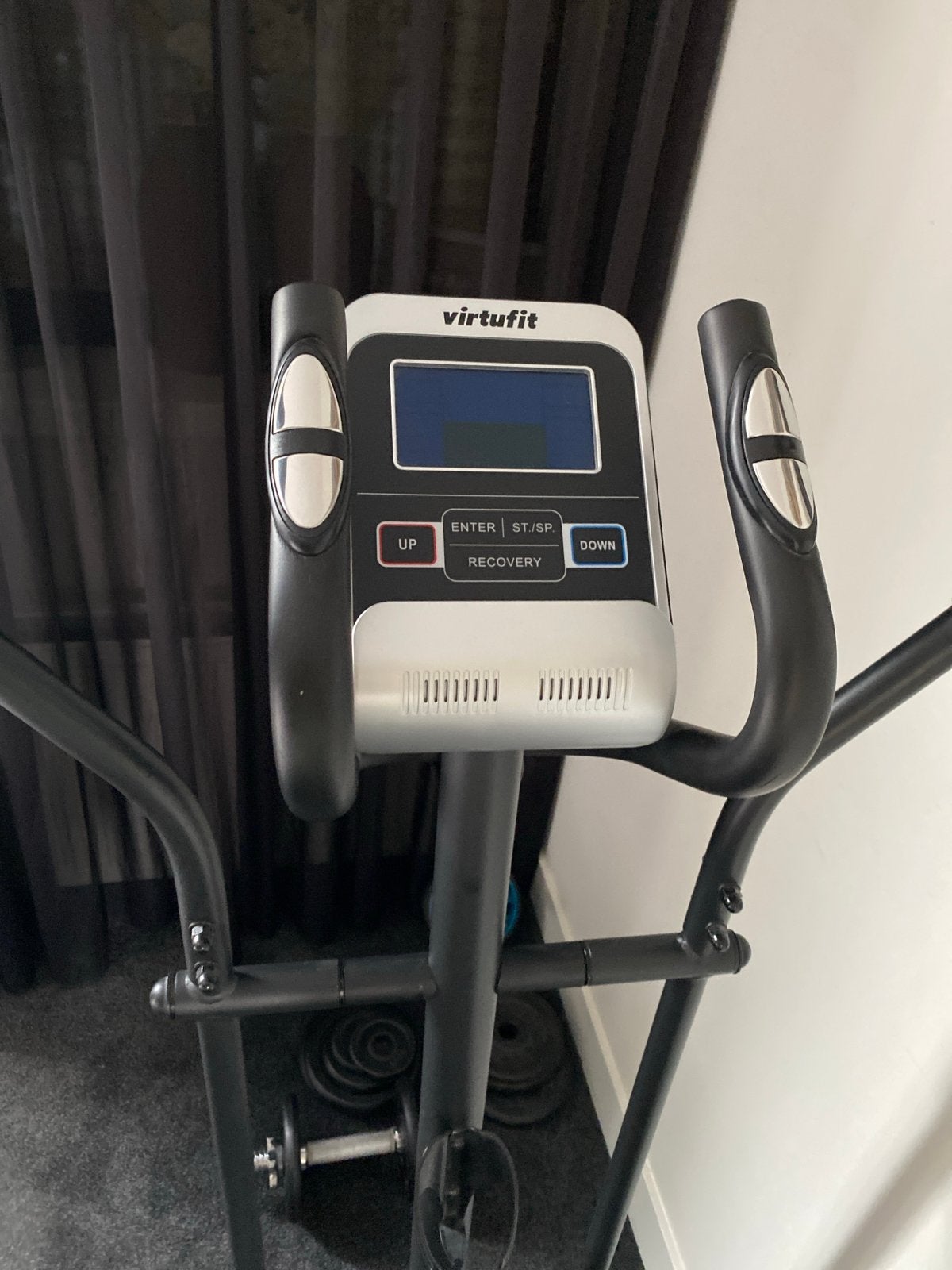 VirtuFit CTR 1.1 Crosstrainer - Zo goed als nieuw, Ophalen, Armen, Zo goed als nieuw, Crosstrainer