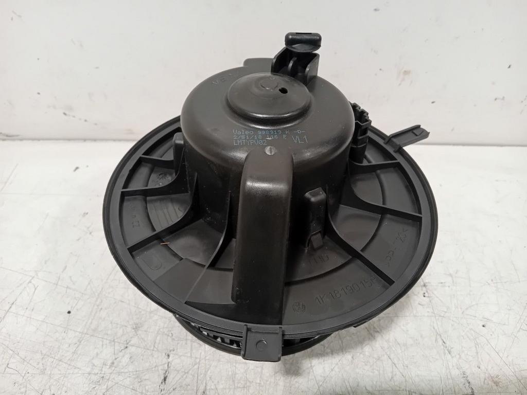 Kachel ventilator motor Volkswagen Caddy, Auto-onderdelen, Onderdelen@venauto.nl, Van der Ven Autorecycling B.V., Gebruikt, Ettenseweg 76, 4706 PB Roosendaal, The Netherlands