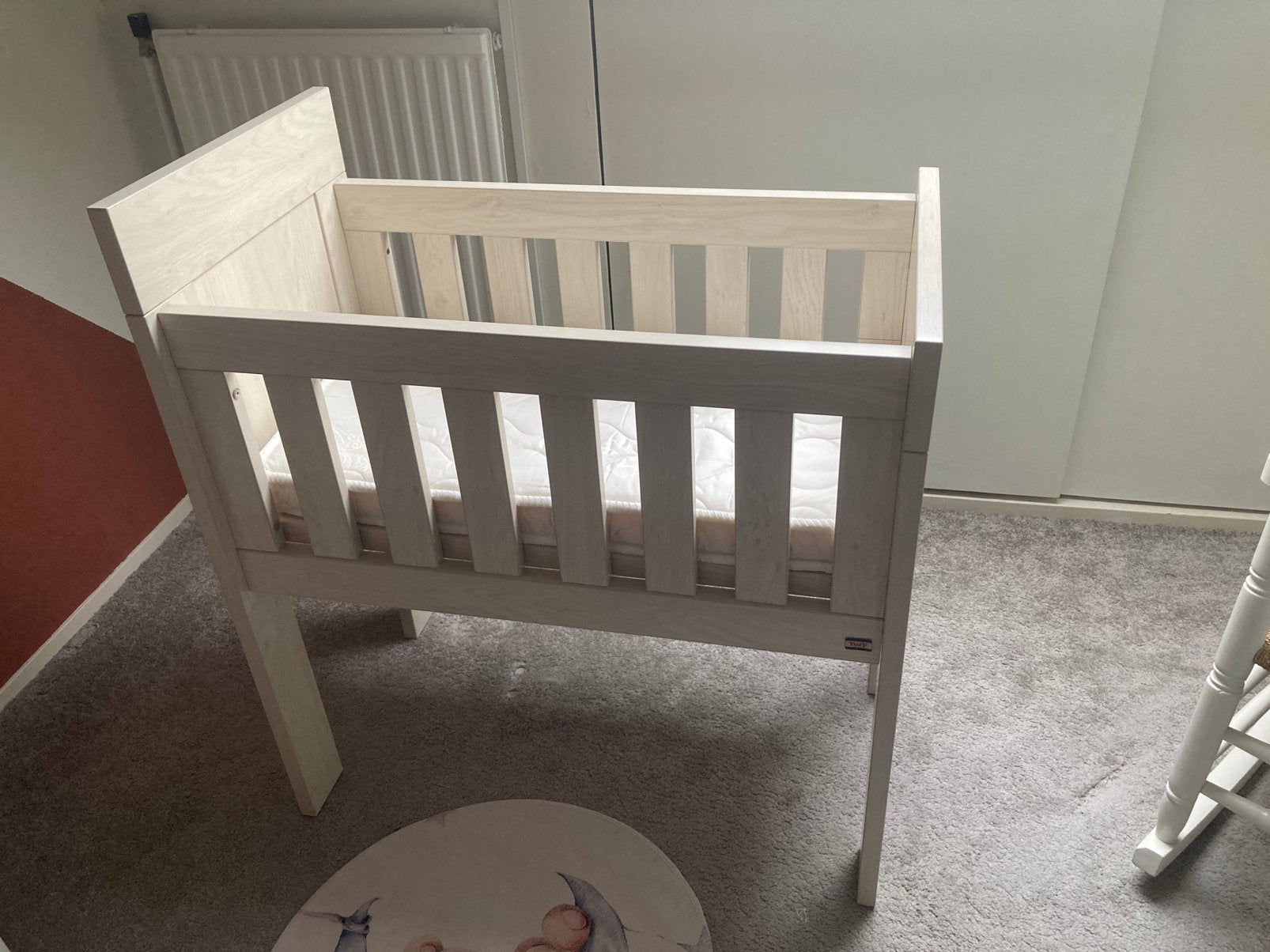Baby wieg TWF, Ophalen, Gebruikt, Wieg