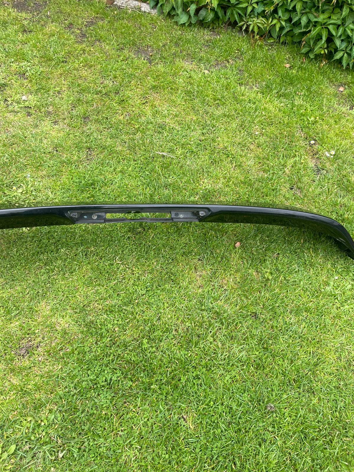 Ford fiesta mk7 achterklep spoiler, Ophalen of Verzenden, Voor, Ford, Achterklep