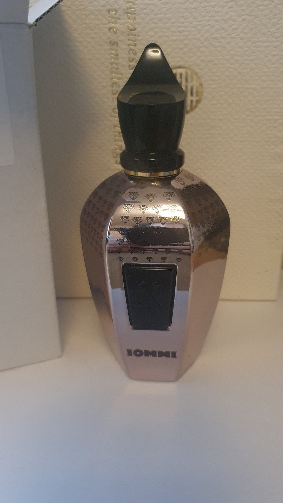 Xerjoff  TONY IOMMI   MONKEY SPECIAL   100 ml edp, Sieraden, Tassen en Uiterlijk, Ophalen of Verzenden, Nieuw