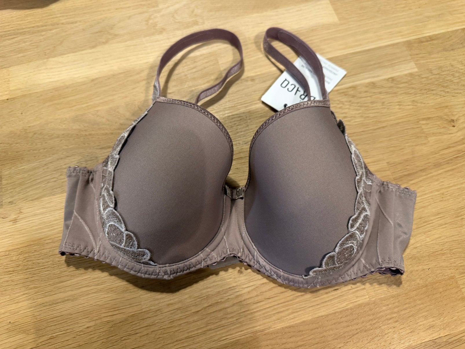 Louisa Bracq bh 75C NIEUW!! Nu €55, Ophalen of Verzenden, BH