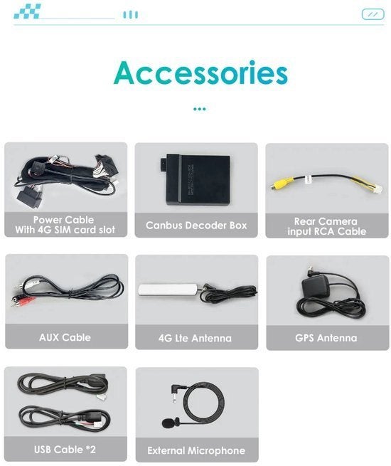 Android Car Radio – Autoradio Navigatiesysteem, Corvance B.V., Verzenden, Nieuw, Corvancebol@gmail.com