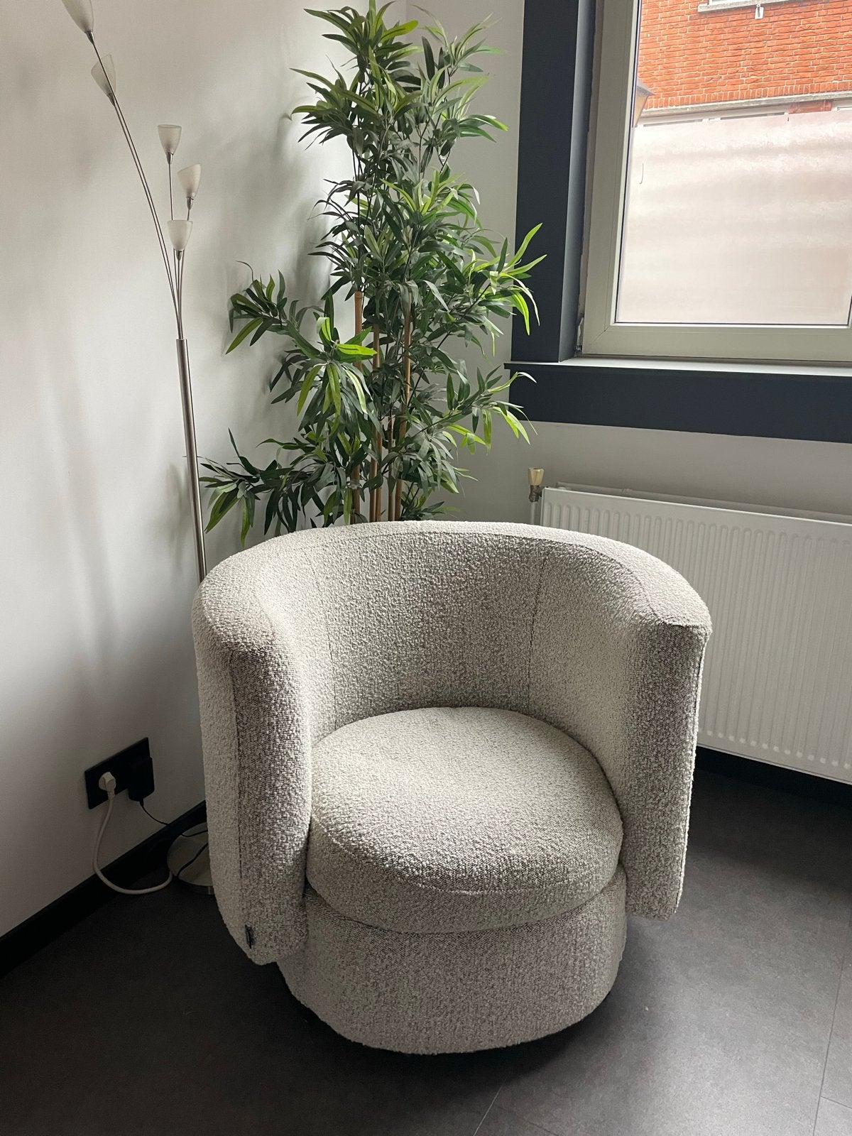 Loods 5 fauteuil - Gebruikt, Ophalen, Gebruikt, 75 tot 100 cm, 75 tot 100 cm