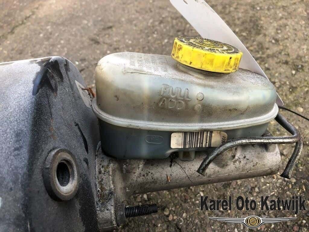 Rembekrachtiger Jeep Cherokee XJ 1998-2000, -, -, Nieuw, Ophalen of Verzenden