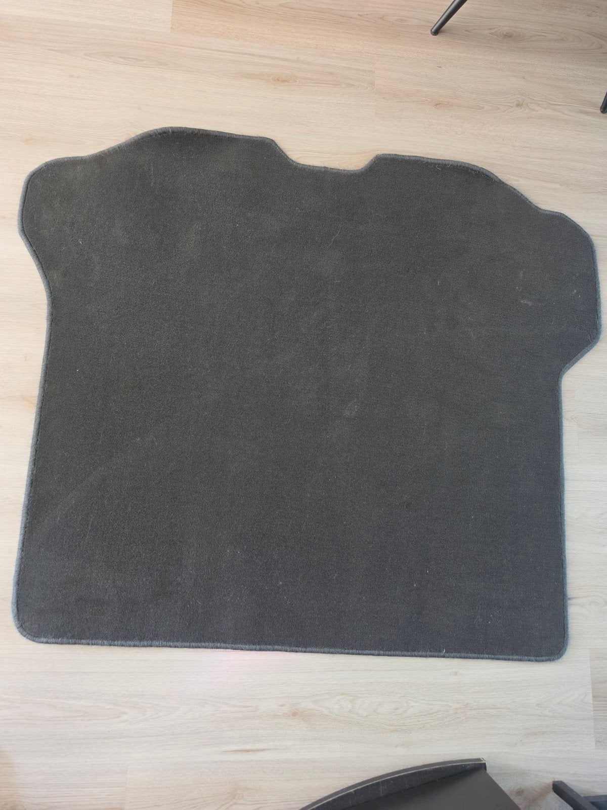 kofferbakmat volvo v70/xc70, Ophalen of Verzenden