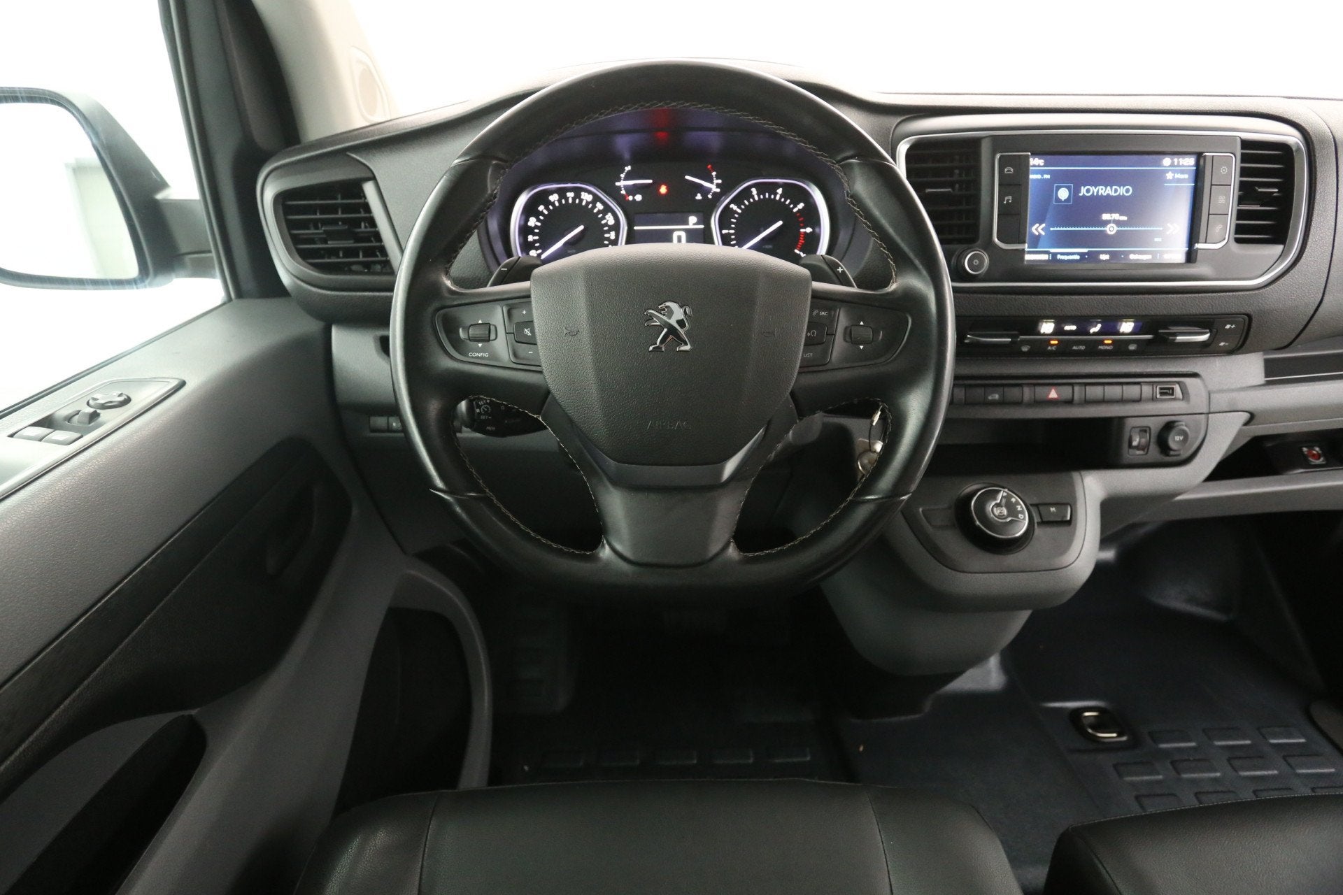 Peugeot Expert 2.0 BlueHDI L3H1 | Automaat | Clima | Cruise, Gebruikt, Euro 6, 4 cilinders, Automatische klimaatregeling