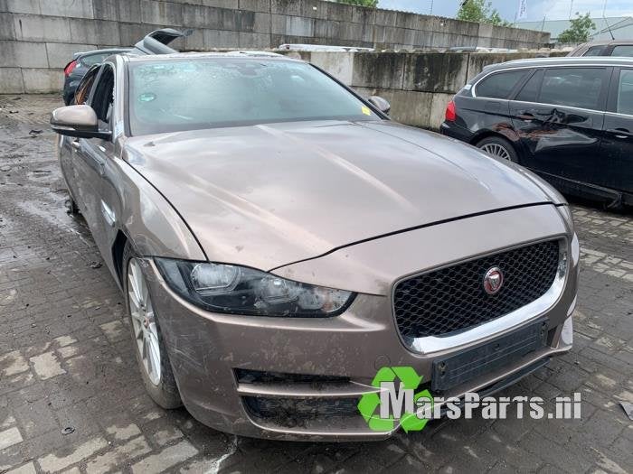 Subframe van een Jaguar XE, Gebruikt, -, -, Ophalen of Verzenden