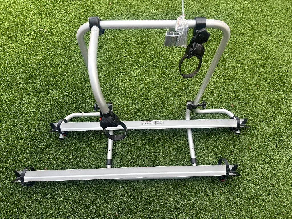Fiamma Carry Bike Garage Plus, Fietsendrager garage camper, Ophalen, Gebruikt