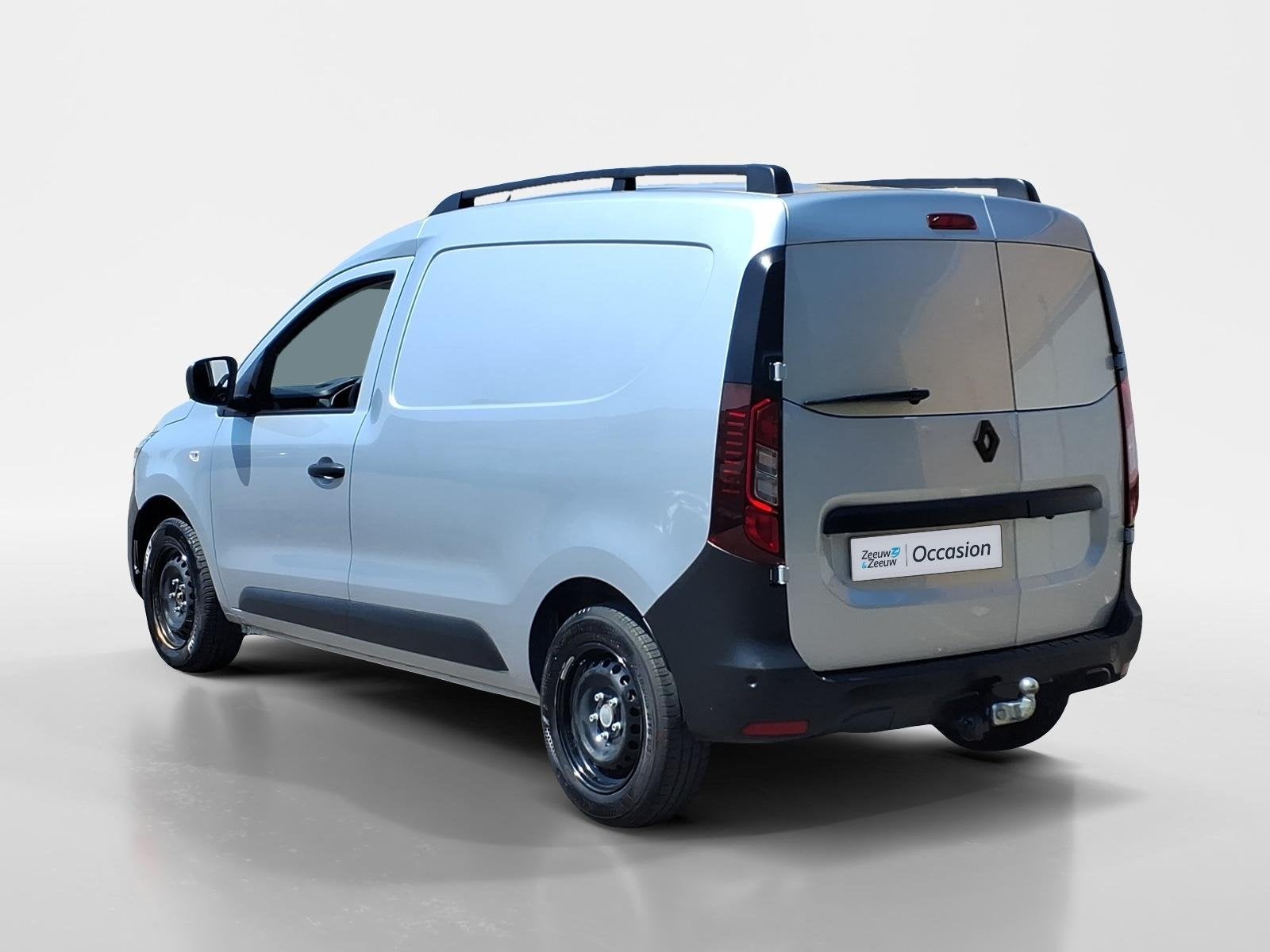 Renault Express 1.5 dCi 75 Comfort + Pack parking , Pack Vis, Voorwielaandrijving, Stof, Gebruikt, Euro 6