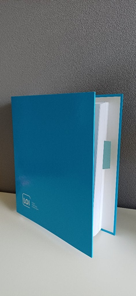Excel 2013 Effectief. Cursus van LOI, Ophalen of Verzenden, Alpha, Zo goed als nieuw, Niet van toepassing