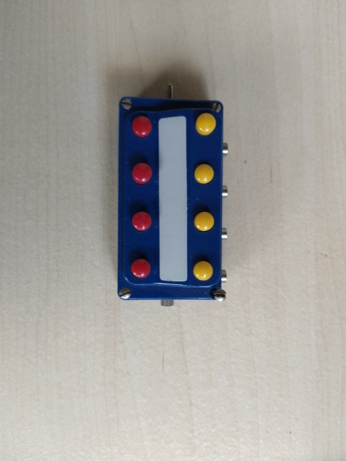 Märklin 7210 schakelkastje, Ophalen of Verzenden, Zo goed als nieuw
