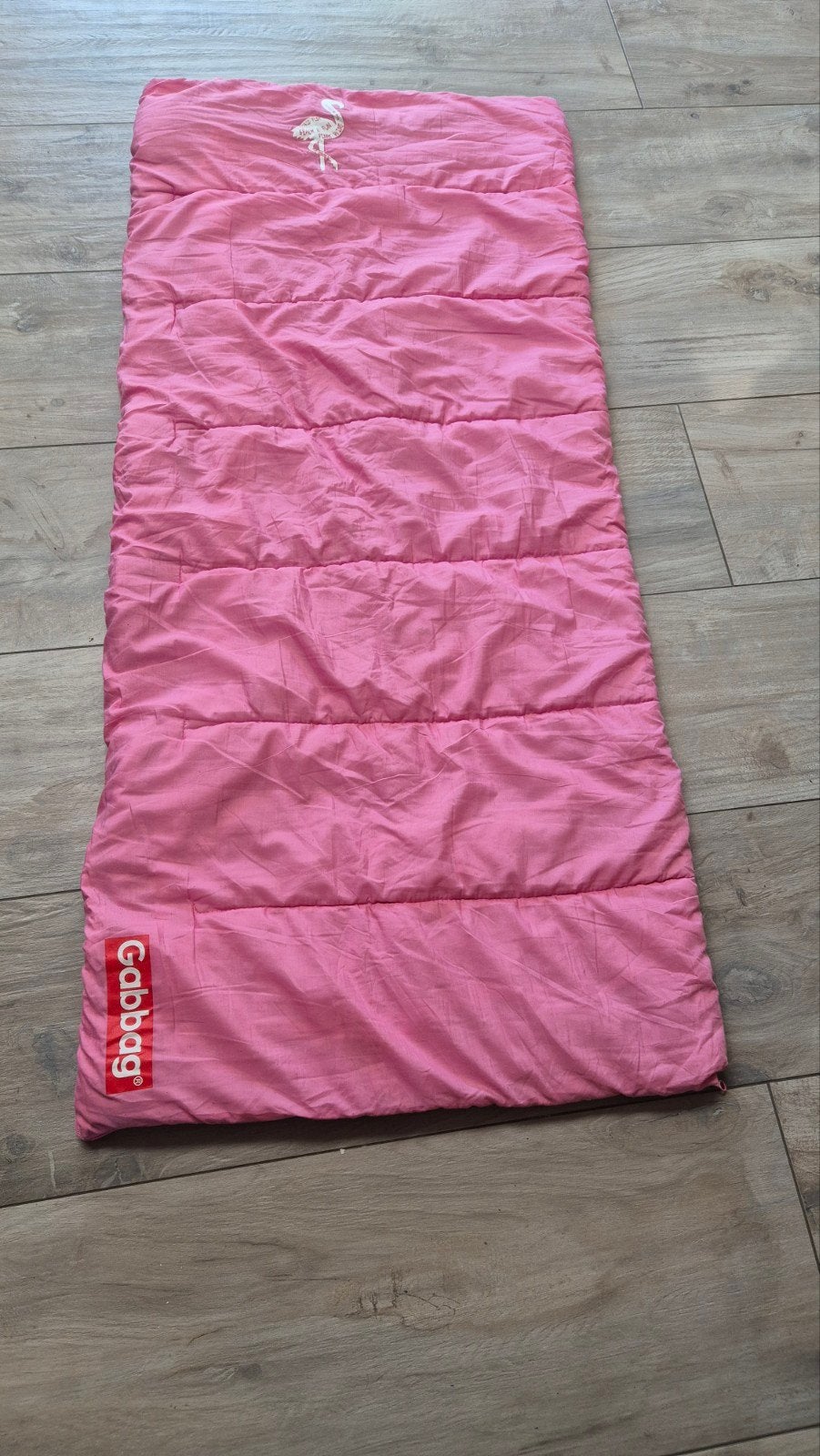 Kinder slaapzak gabbag, Ophalen of Verzenden, Zo goed als nieuw