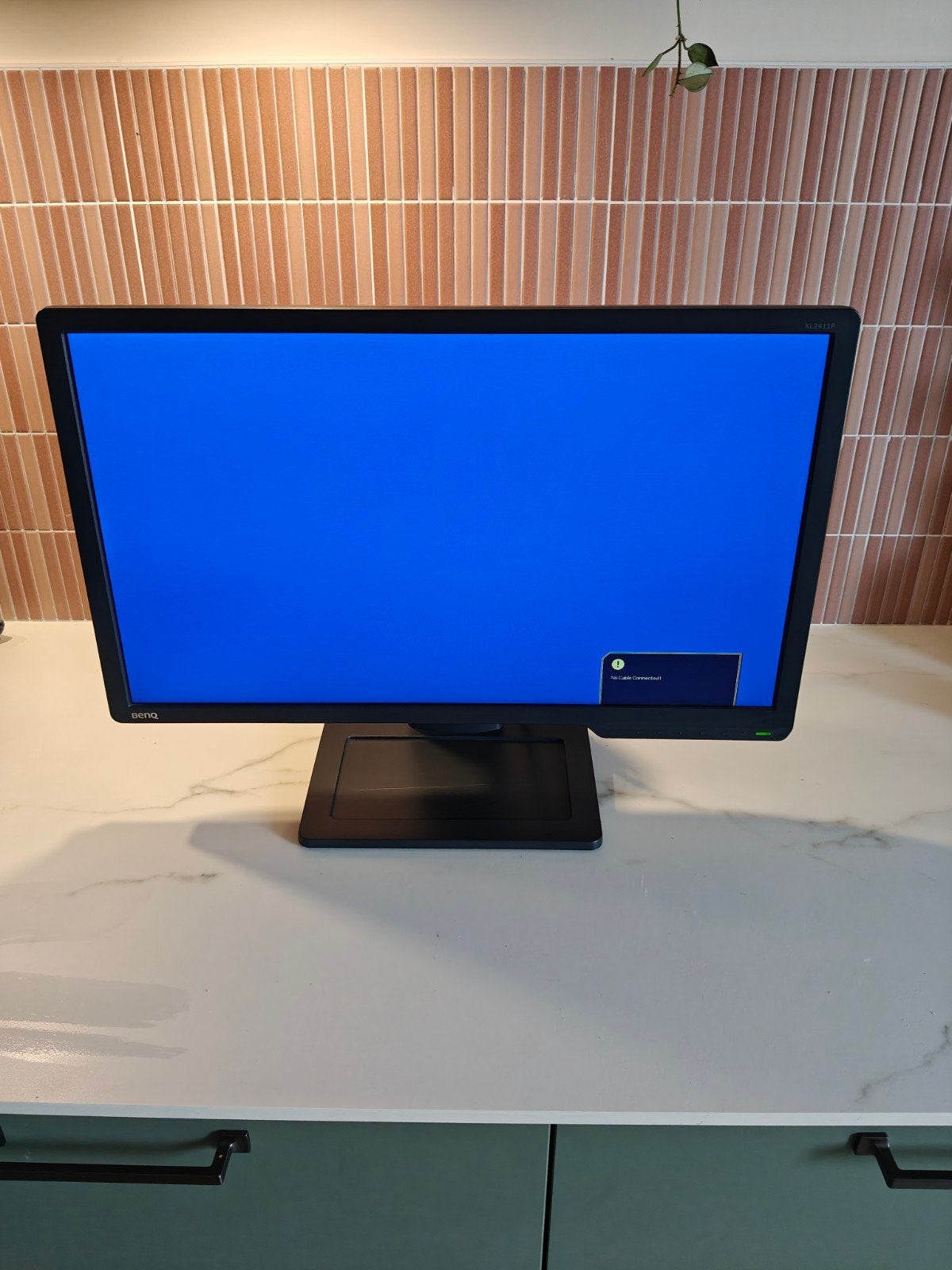 BenQ ZOWIE XL2411P – 24 inch 144Hz Gaming Monitor – Full HD, Computers en Software, Gebruikt, 101 t/m 150 Hz, Full HD, BenQ