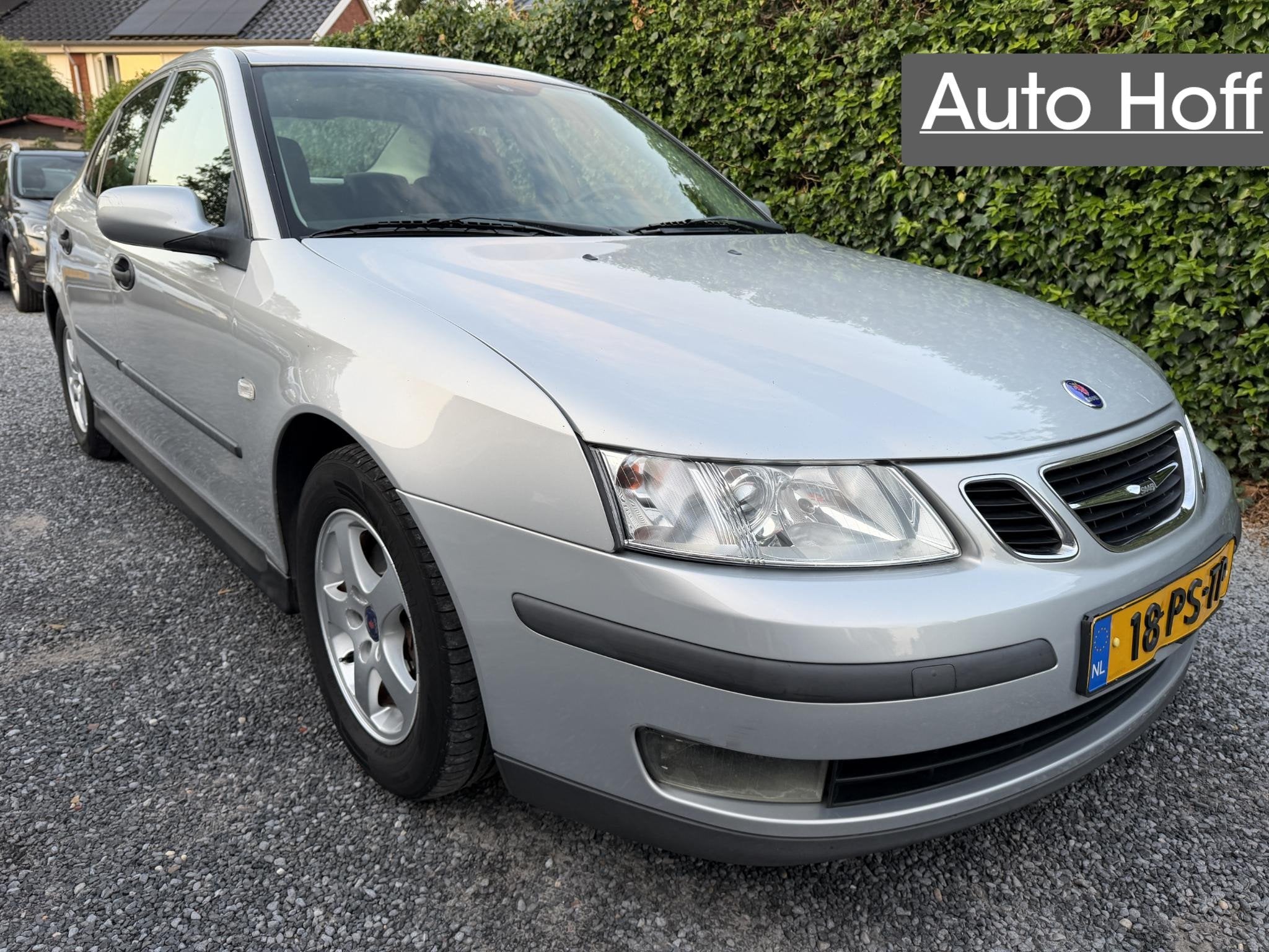 Saab 9-3