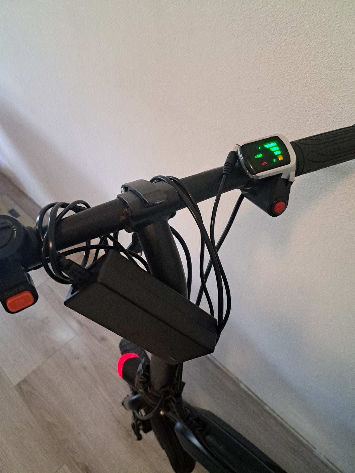 Windgoo B3, Minder dan 30 km per accu, Zo goed als nieuw, Minder dan 47 cm, Ophalen