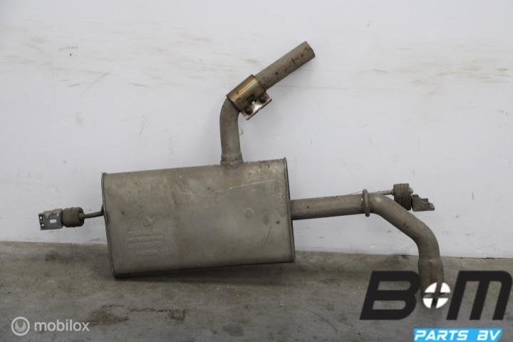 Einddemper VW Golf 7 5G6253609AR, Auto-onderdelen, Gebruikt