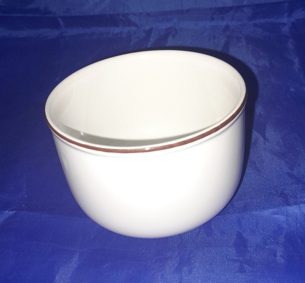 Villeroy&Boch Boutique kommetje, Villeroy & Boch, Ophalen of Verzenden, Zo goed als nieuw, Kom(men)