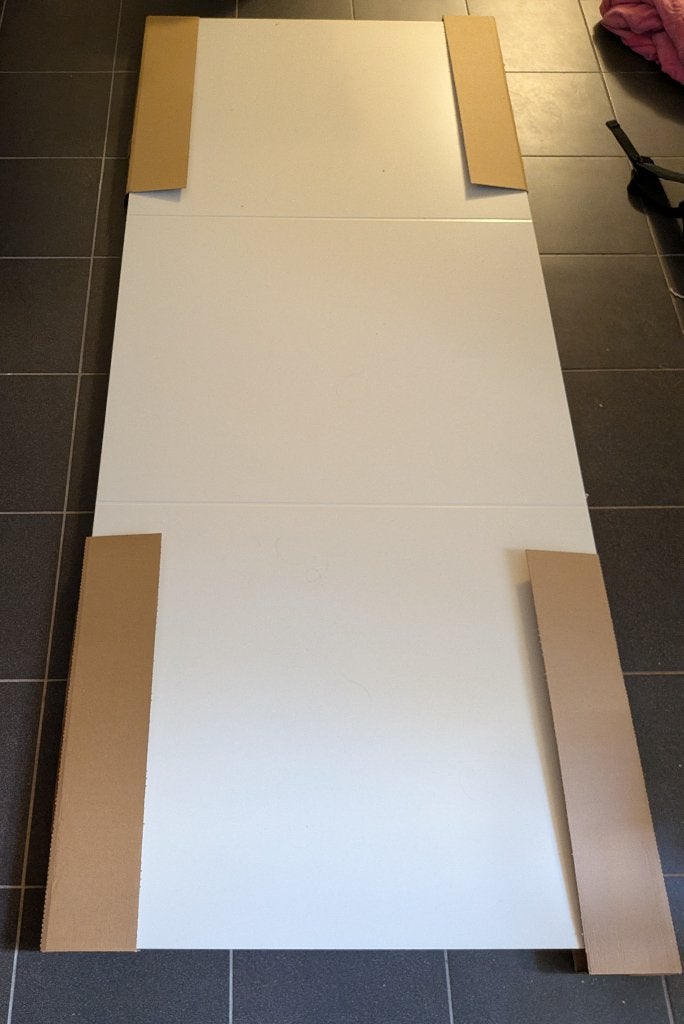 binnendeur, Ophalen, Binnendeur, Nieuw, 200 tot 215 cm