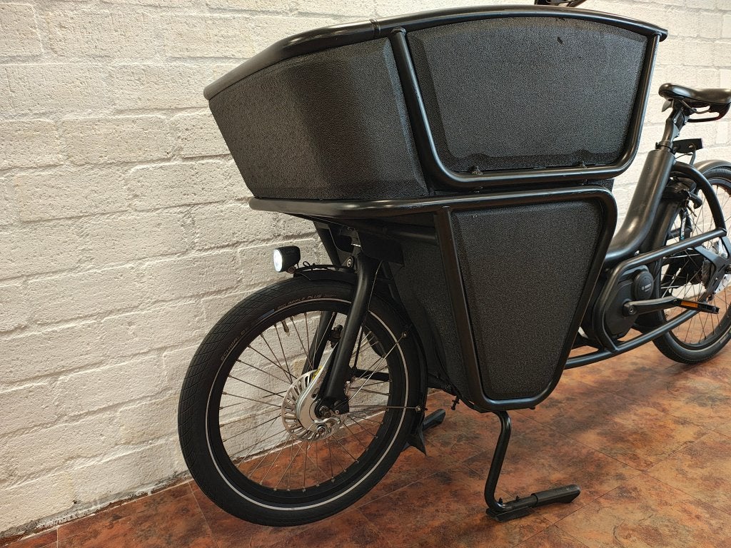 Urban Arrow Shorty Bosch Active Line MM 500Wh! met Enviolo, Fietsen en Brommers, Niet ingevuld, Niet ingevuld, Niet ingevuld