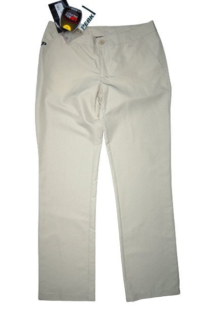 Nieuwe Peak Performance GOLF pantalon, kaki, Mt. W31- L32, Verzenden, Nieuw, Kleding, Overige merken