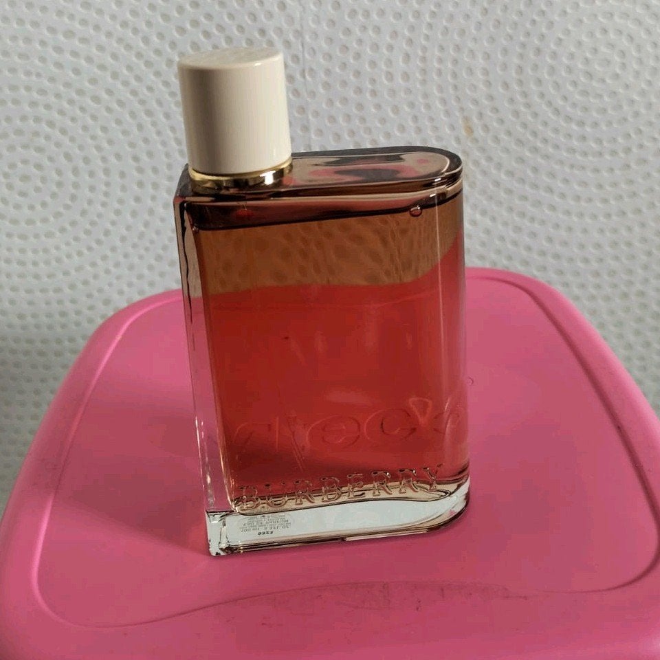 Burberry her intense 100ml eau de parfum origineel, Ophalen of Verzenden, Nieuw