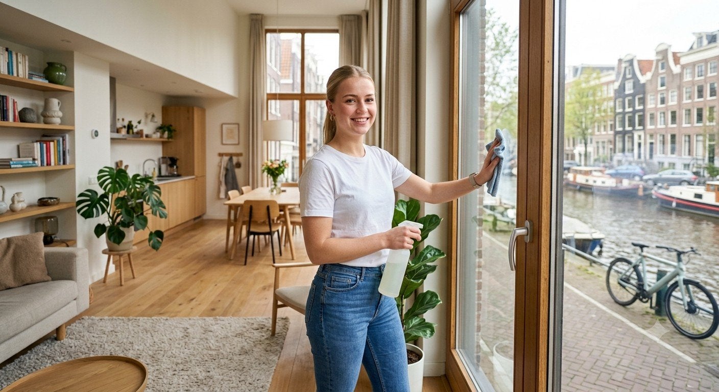 Schoonmaakster/huishoudelijk hulp, Vacatures, Vacatures | Schoonmaak en Facilitaire diensten