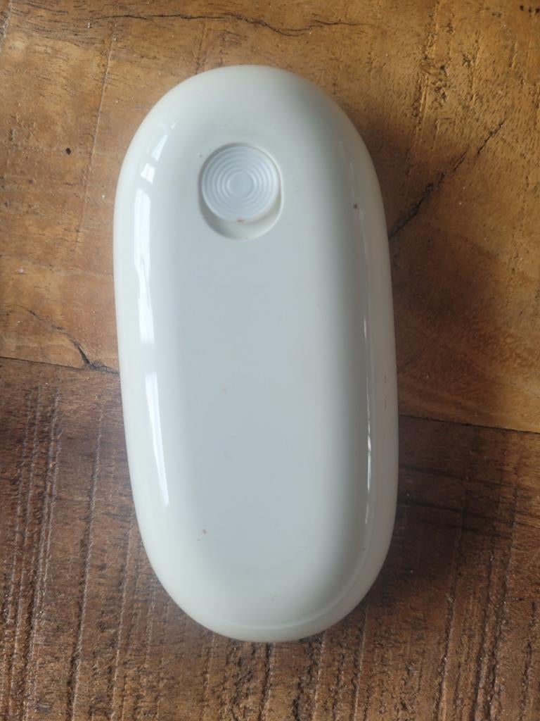 2x Afstandsbediening voor Philips Mood kleurenlamp, Ophalen of Verzenden, Gebruikt, Origineel